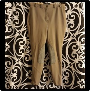 English Riding Breeches - Miller's